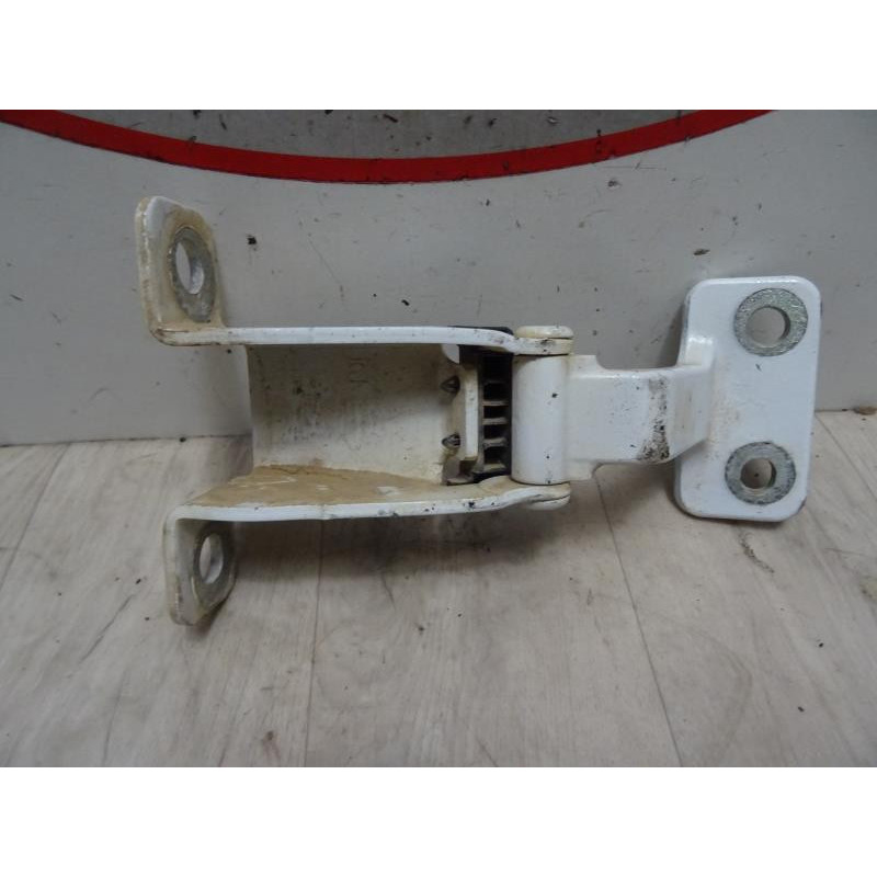 Charniere de porte de coffre droit RENAULT KANGOO II PICK-UP d’occasion
