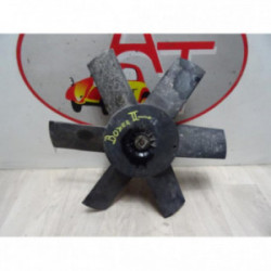 Moto ventilateur radiateur PEUGEOT  d’occasion