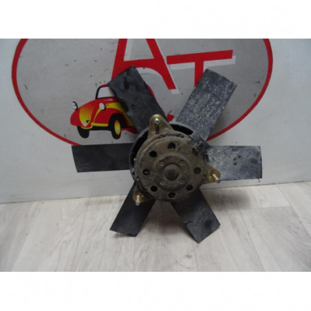 Moto ventilateur radiateur PEUGEOT  d’occasion