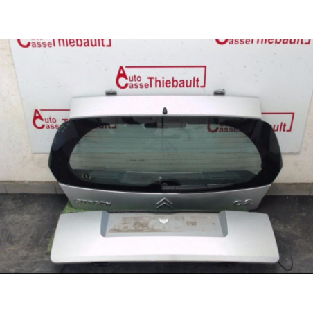 Malle/Hayon arriere CITROEN C2 PHASE 1 d’occasion