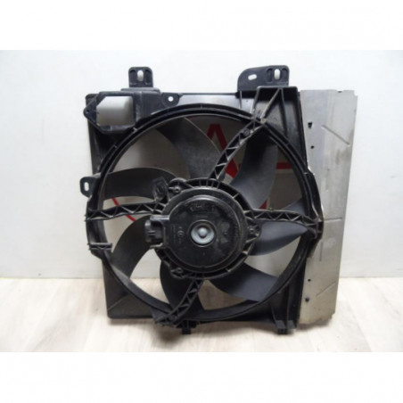 Moto ventilateur radiateur CITROEN C3 II PHASE 1 d’occasion