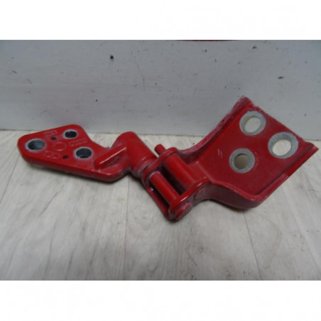 Charniere de porte de coffre gauche CITROEN BERLINGO II (B9) d’occasion