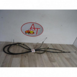 Cable de commande de frein à main PEUGEOT 308 SW PHASE 1 d’occasion