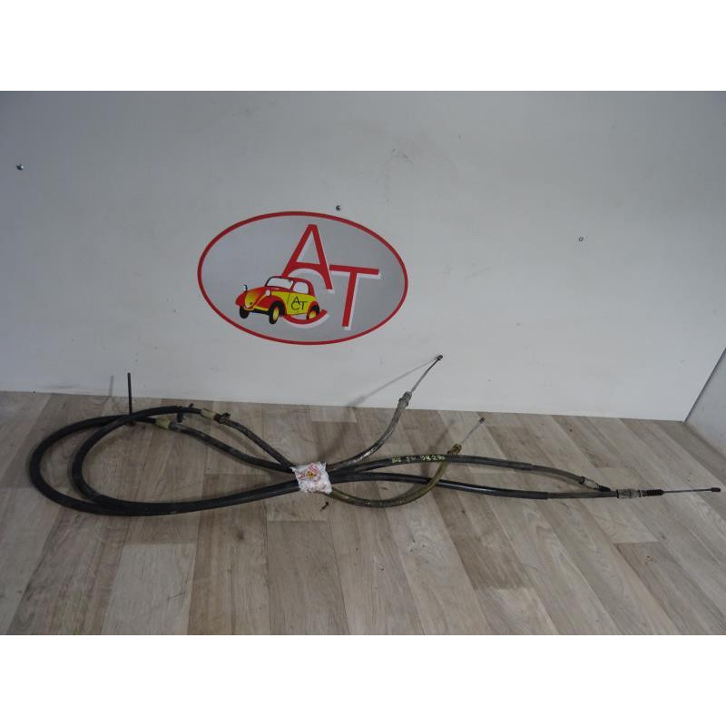 Cable de commande de frein à main PEUGEOT 308 SW PHASE 1 d’occasion