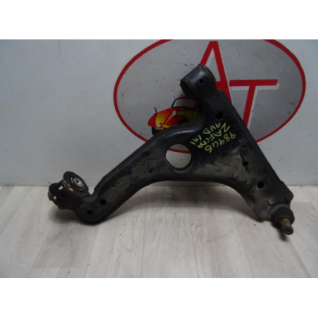 Triangle avant droit OPEL ZAFIRA (A) PHASE 1 d’occasion