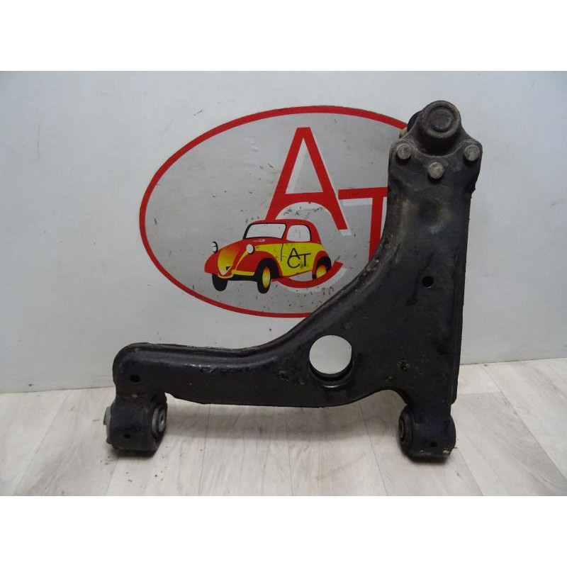 Triangle avant droit OPEL ZAFIRA (A) PHASE 1 d’occasion
