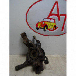 Fusee avant gauche OPEL ZAFIRA (A) PHASE 1 d’occasion