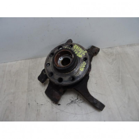 Fusee avant gauche OPEL ZAFIRA (A) PHASE 1 d’occasion