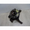 Fusee avant gauche OPEL ZAFIRA (A) PHASE 1 d’occasion