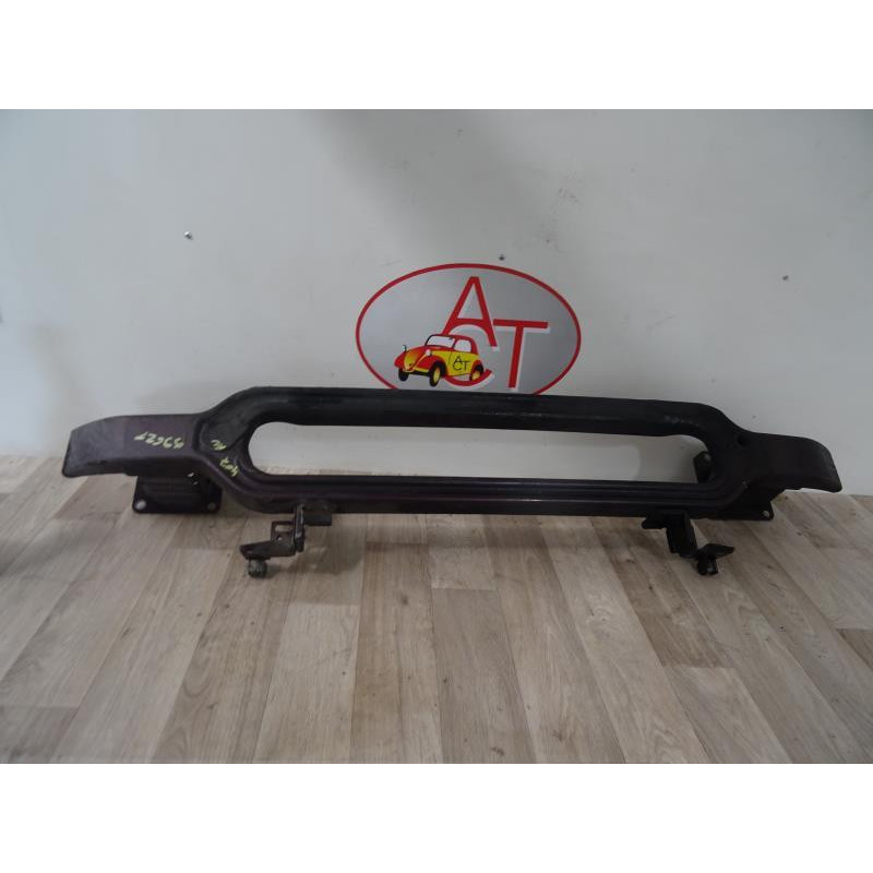 Renfort pare choc avant (traverse) PEUGEOT 407 PHASE 1 d’occasion
