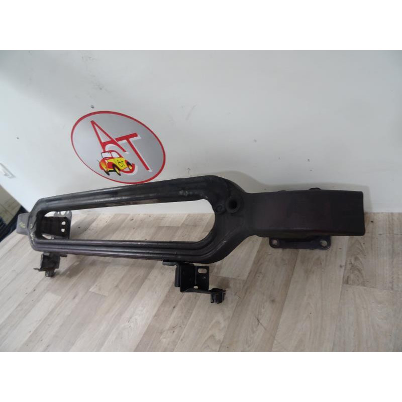 Renfort pare choc avant (traverse) PEUGEOT 407 PHASE 1 d’occasion