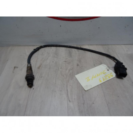 Capteur CITROEN JUMPY II d’occasion