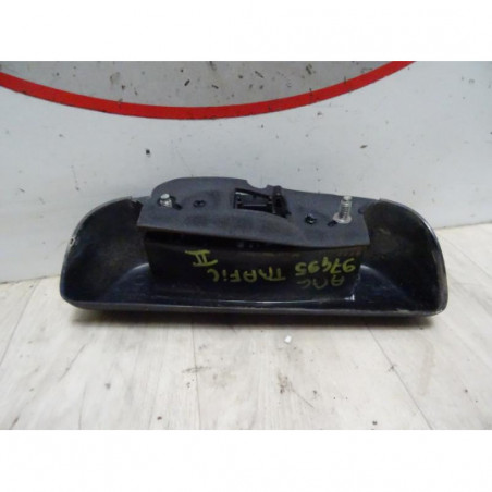 Eclairage de plaque RENAULT TRAFIC II PHASE 2 COMBI d’occasion