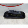 Eclairage de plaque RENAULT TRAFIC II PHASE 2 COMBI d’occasion