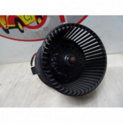 Ventilateur chauffage PEUGEOT 207 PHASE 1 d’occasion
