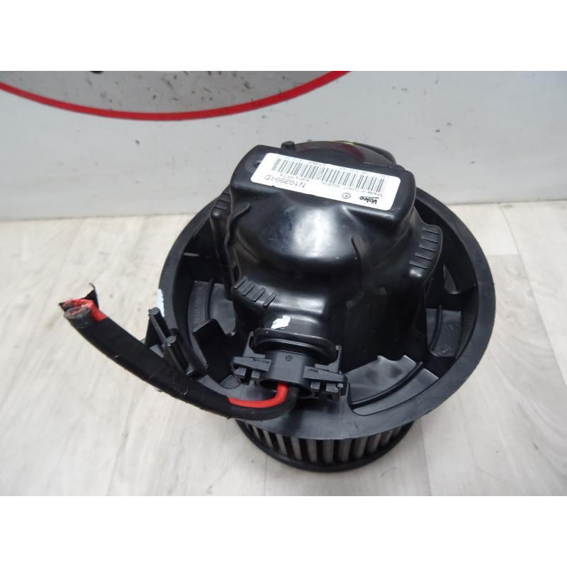 Ventilateur chauffage PEUGEOT 207 PHASE 1 d’occasion