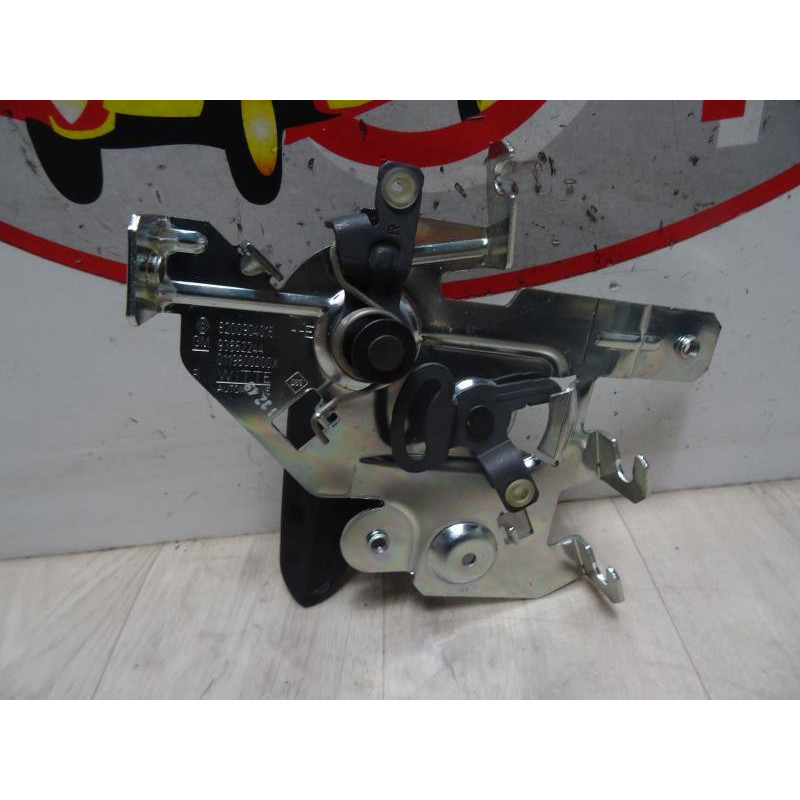 Poignee interieur porte laterale droite RENAULT TRAFIC II PHASE 2 COMBI d’occasion