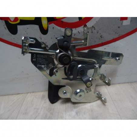 Poignee interieur porte laterale droite RENAULT TRAFIC II PHASE 2 COMBI d’occasion