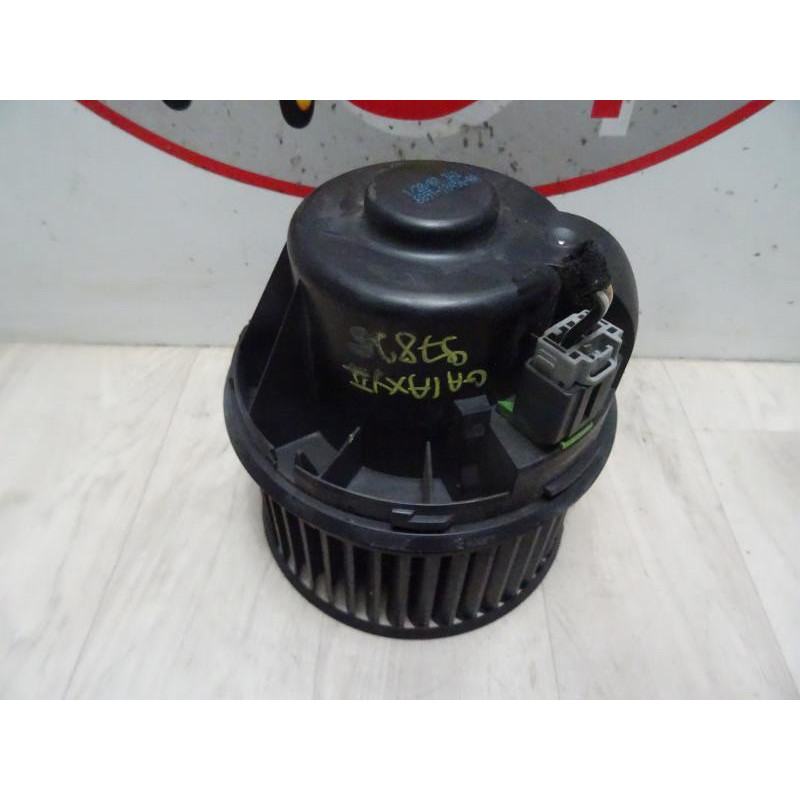Ventilateur chauffage FORD GALAXY II PHASE 1 d’occasion