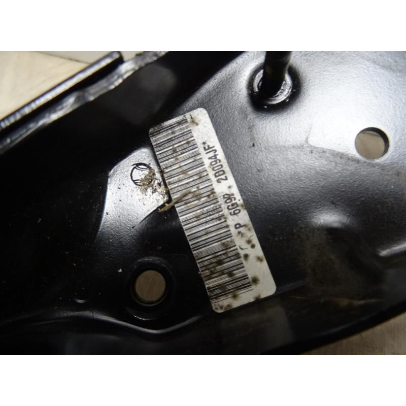 Pedalier de frein FORD GALAXY II PHASE 1 d’occasion
