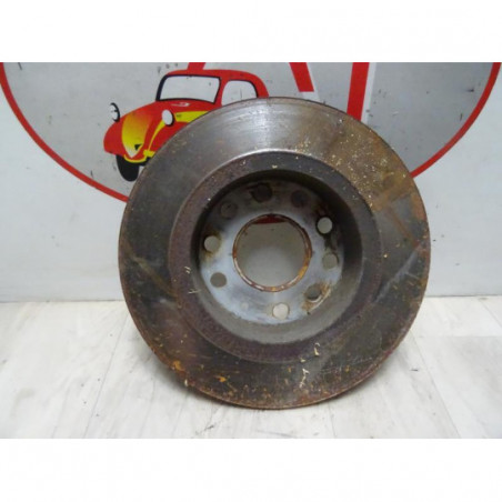 Disque arriere gauche (freinage) SEAT LEON II PHASE 2 d’occasion