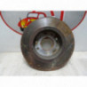 Disque arriere gauche (freinage) SEAT LEON II PHASE 2 d’occasion