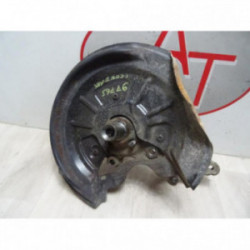Fusee arriere gauche SEAT LEON II PHASE 2 d’occasion
