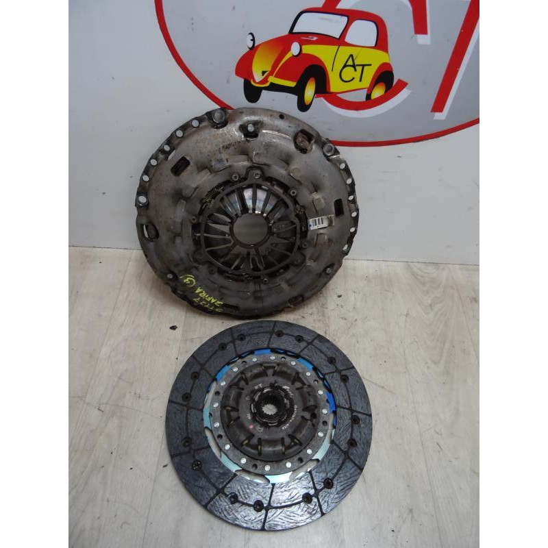 Embrayage OPEL ZAFIRA (B) PHASE 1 d’occasion