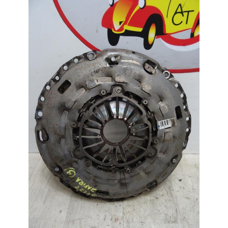 Embrayage OPEL ZAFIRA (B) PHASE 1 d’occasion