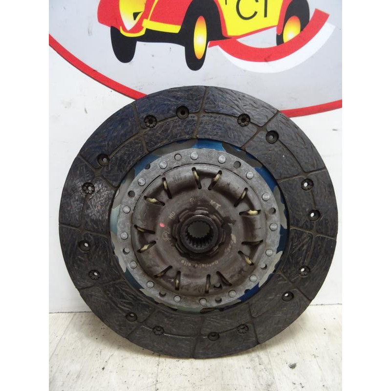 Embrayage OPEL ZAFIRA (B) PHASE 1 d’occasion