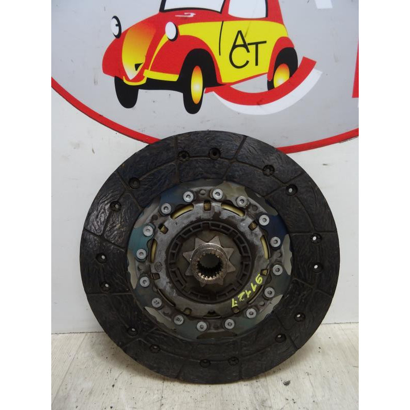 Embrayage OPEL ZAFIRA (B) PHASE 1 d’occasion