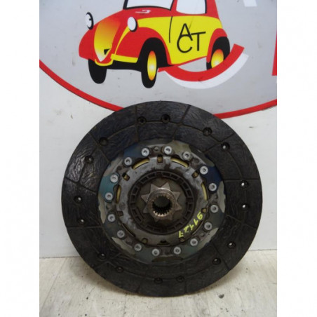 Embrayage OPEL ZAFIRA (B) PHASE 1 d’occasion