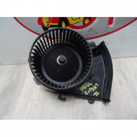 Ventilateur chauffage PEUGEOT EXPERT II PHASE 2 FOURGON d’occasion