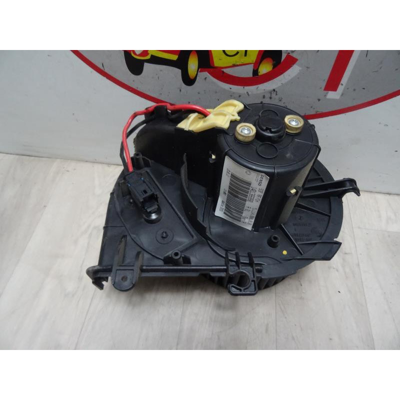 Ventilateur chauffage PEUGEOT EXPERT II PHASE 2 FOURGON d’occasion