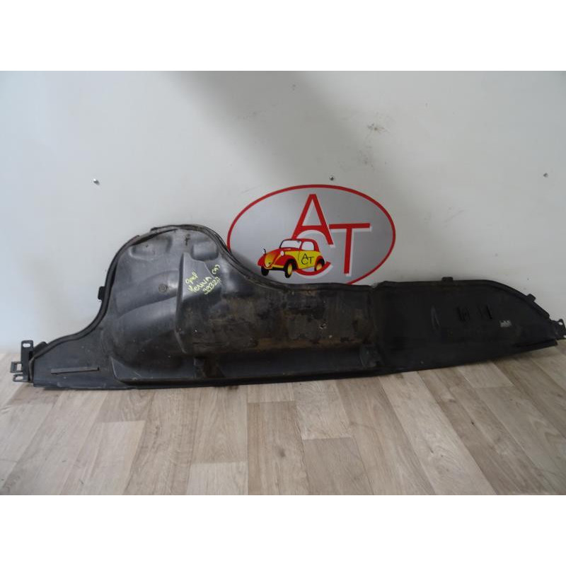 Baie de pare brise OPEL MERIVA (A) PHASE 1 d’occasion