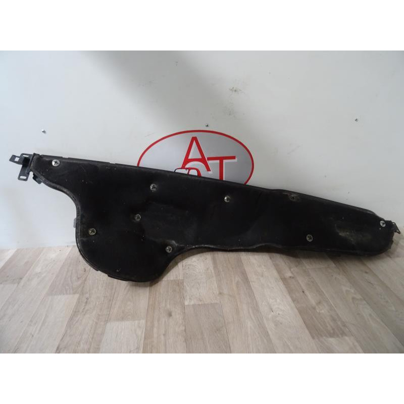Baie de pare brise OPEL MERIVA (A) PHASE 1 d’occasion