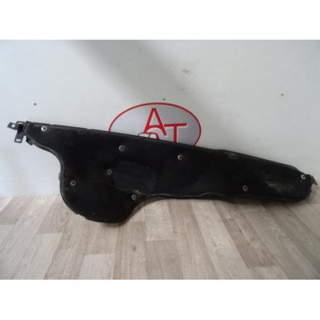 Baie de pare brise OPEL MERIVA (A) PHASE 1 d’occasion