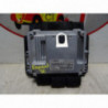 Calculateur moteur PEUGEOT EXPERT II PHASE 2 FOURGON d’occasion