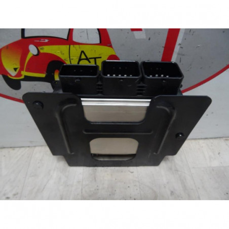 Calculateur moteur PEUGEOT EXPERT II PHASE 2 FOURGON d’occasion