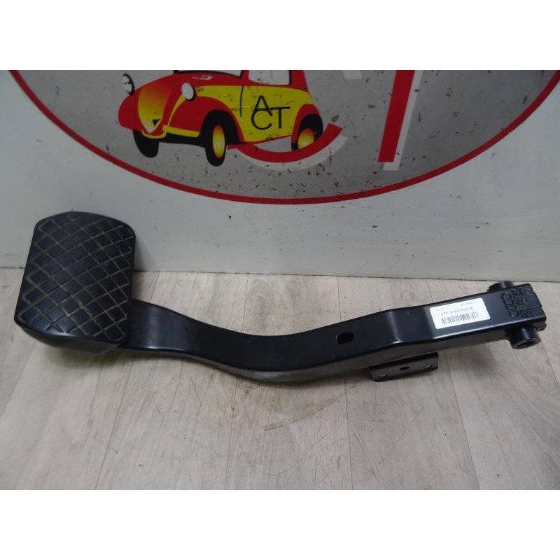Pedalier de frein AUDI A6 3 AVANT PHASE 1 BREAK d’occasion