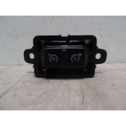 Commande regulateur vitesse RENAULT MEGANE 4 PHASE 1 d’occasion