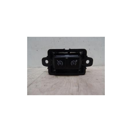 Commande regulateur vitesse RENAULT MEGANE 4 PHASE 1 d’occasion