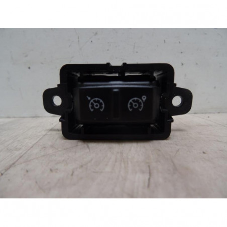 Commande regulateur vitesse RENAULT MEGANE 4 PHASE 1 d’occasion