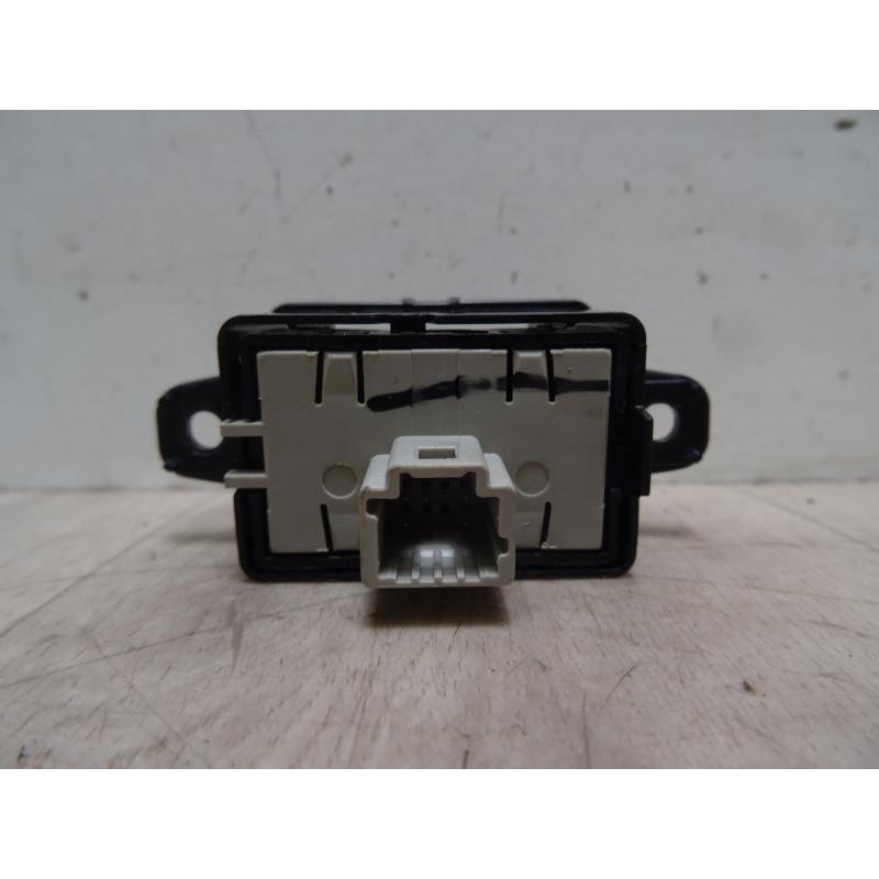 Commande regulateur vitesse RENAULT MEGANE 4 PHASE 1 d’occasion