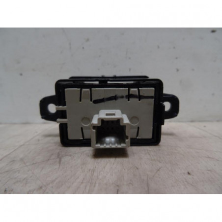 Commande regulateur vitesse RENAULT MEGANE 4 PHASE 1 d’occasion