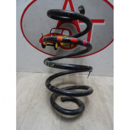 Ressort de suspension arriere droit FORD TRANSIT CONNECT 2 PHASE 2 d’occasion
