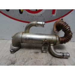 Radiateur EGR VOLKSWAGEN POLO 4 PHASE 2 d’occasion
