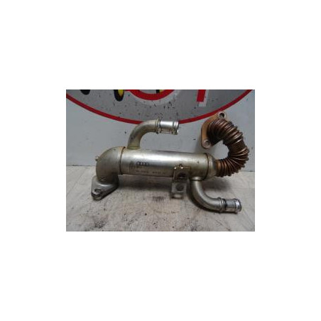 Radiateur EGR VOLKSWAGEN POLO 4 PHASE 2 d’occasion