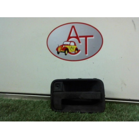 Poignee porte avant gauche CITROEN  d’occasion