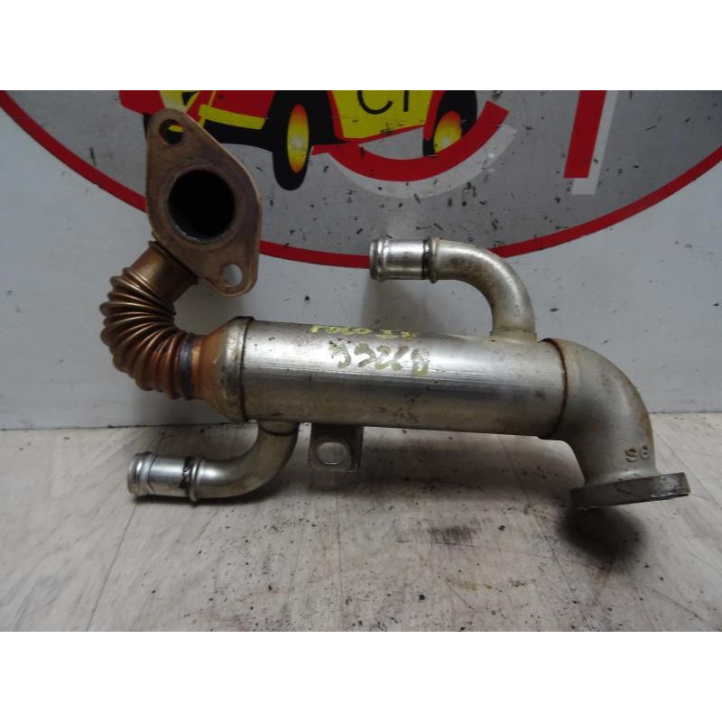 Radiateur EGR VOLKSWAGEN POLO 4 PHASE 2 d’occasion